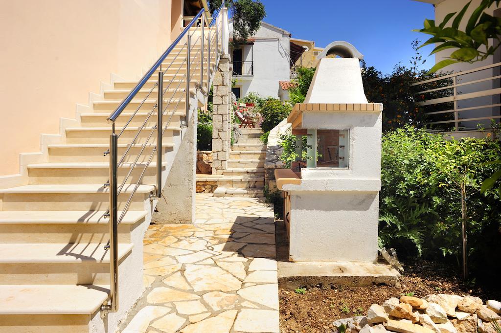 Villa Edem Kassiopi Room photo