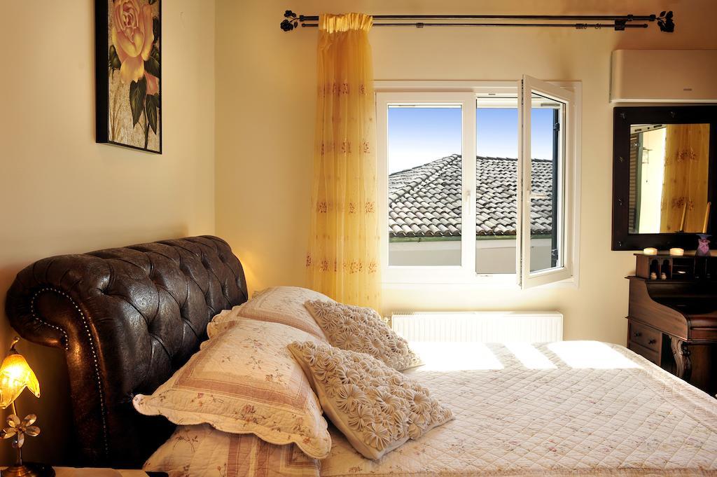 Villa Edem Kassiopi Room photo